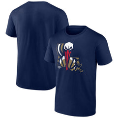New Orleans Pelicans Huddle T-Shirt Discount