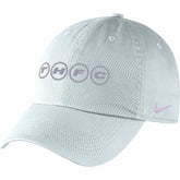 Tottenham Hotspur Campus Performance Adjustable Hat White - Nike