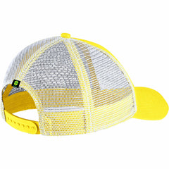 Brazil National Team Classic99 Trucker Snapback Hat Yellow - Nike
