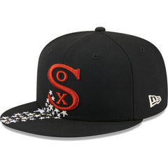Chicago White Sox New Era Meteor 59FIFTY Fitted Hat | MLB US