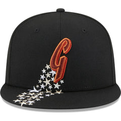 San Francisco Giants New Era Meteor 59FIFTY Fitted Hat | MLB For sale