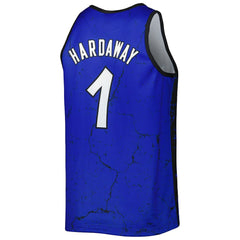 Penny Hardaway Orlando Magic 1994-95 Hardwood Classics Player Burst Tank Top On Sale