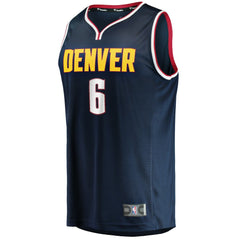 DeAndre Jordan Denver Nuggets Youth Fast Break Player Jersey sale Outlet