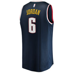 DeAndre Jordan Denver Nuggets Youth Fast Break Player Jersey sale Outlet