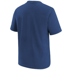 Indianapolis Colts Nike Youth 40th Anniversary T-Shirt