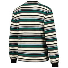 Boston Red Sox PLEASURES Ballpark Long Sleeve T-Shirt | MLB Outlet