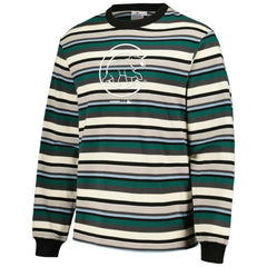 Chicago Cubs PLEASURES Ballpark Long Sleeve T-Shirt | MLB US