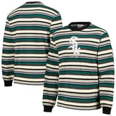 Chicago White Sox PLEASURES Ballpark Long Sleeve T-Shirt | MLB Online