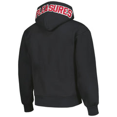 Chicago Cubs PLEASURES Opening Day Full-Zip Hoodie | MLB New