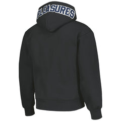 Milwaukee Brewers PLEASURES Opening Day Full-Zip Hoodie | MLB For sale