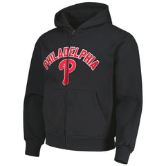 Philadelphia Phillies PLEASURES Opening Day Full-Zip Hoodie | MLB Shop