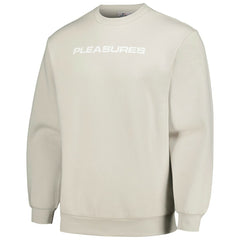 St. Louis Cardinals PLEASURES Ballpark Pullover Sweatshirt | MLB On Sale