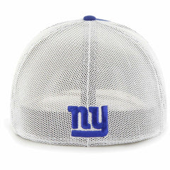New York Giants 47 brand '47 Leather Head Flex Hat