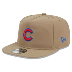 Chicago Cubs New Era Golfer Adjustable Hat | MLB Online