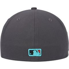 Chicago White Sox New Era Print Undervisor 59FIFTY Fitted Hat | MLB On Sale