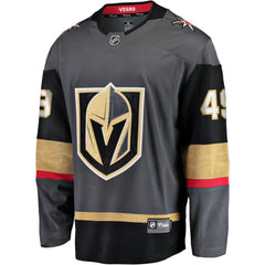 Ivan Barbashev Vegas Golden Knights Fanatics Home Breakaway Jersey Discount