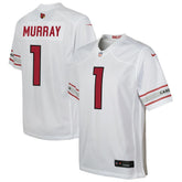 Arizona Cardinals Nike Kyler Murray Youth Game Jersey