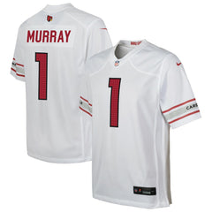 Arizona Cardinals Nike Kyler Murray Youth Game Jersey