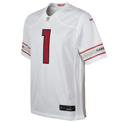 Arizona Cardinals Nike Kyler Murray Youth Game Jersey