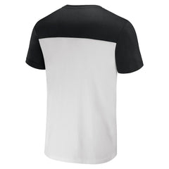 Pittsburgh Steelers Fanatics NFL x Darius Rucker Collection Colorblocked T-Shirt