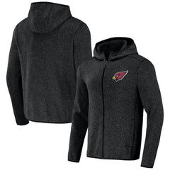 Arizona Cardinals Fanatics NFL x Darius Rucker Collection Fleece Pullover Hoodie