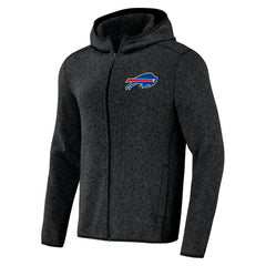 Buffalo Bills Fanatics NFL x Darius Rucker Collection Fleece Pullover Hoodie