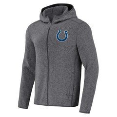 Indianapolis Colts Fanatics NFL x Darius Rucker Collection Fleece Pullover Hoodie