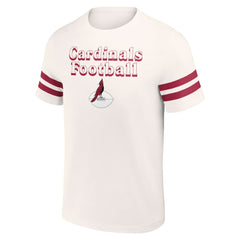 Arizona Cardinals Fanatics NFL x Darius Rucker Collection Vintage T-Shirt
