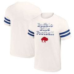 Buffalo Bills Fanatics NFL x Darius Rucker Collection Vintage T-Shirt