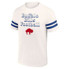 Buffalo Bills Fanatics NFL x Darius Rucker Collection Vintage T-Shirt