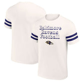Baltimore Ravens Fanatics NFL x Darius Rucker Collection Vintage T-Shirt