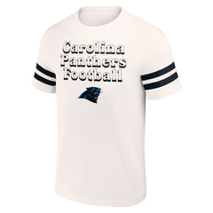 Carolina Panthers Fanatics NFL x Darius Rucker Collection Vintage T-Shirt