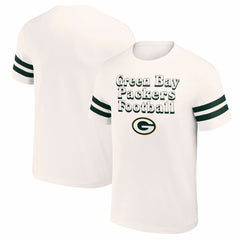 Green Bay Packers Fanatics NFL x Darius Rucker Collection Vintage T-Shirt