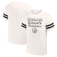 Pittsburgh Steelers Fanatics NFL x Darius Rucker Collection Vintage T-Shirt