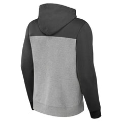 Tampa Bay Buccaneers Fanatics NFL x Darius Rucker Collection Color Blocked Pullover Hoodie