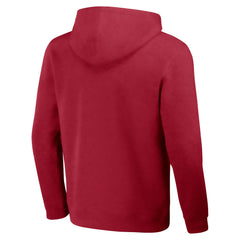 Tampa Bay Buccaneers Fanatics NFL x Darius Rucker Collection Coaches Pullover Hoodie