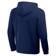 Tennessee Titans Fanatics NFL x Darius Rucker Collection Coaches Pullover Hoodie