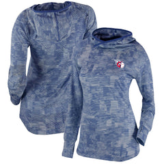 Cleveland Guardians Columbia Women's Omni-Wick Sunday Ball Pullover Hoodie | MLB Near me