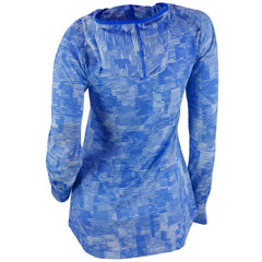 New York Mets Columbia Women's Omni-Wick Sunday Ball Pullover Hoodie | MLB Sale