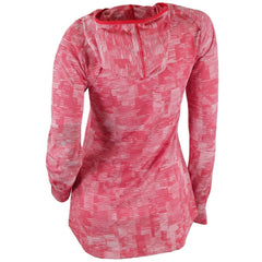 Los Angeles Angels Columbia Women's Omni-Wick Sunday Ball Pullover Hoodie | MLB Outlet