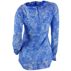 Toronto Blue Jays Columbia Women's Omni-Wick Sunday Ball Pullover Hoodie | MLB Near me