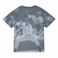 Jeff Bagwell Houston Astros Mitchell & Ness Cooperstown Collection Highlight Sublimated Player Graphic T-Shirt | MLB Near me