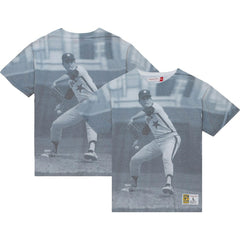 Nolan Ryan Houston Astros Mitchell & Ness Cooperstown Collection Highlight Sublimated Player Graphic T-Shirt | MLB Near me