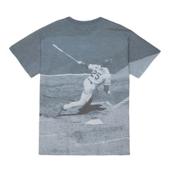 Mark McGwire St. Louis Cardinals Mitchell & Ness Cooperstown Collection Highlight Sublimated Player Graphic T-Shirt | MLB Sale