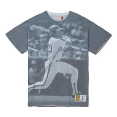 Mike Schmidt Philadelphia Phillies Mitchell & Ness Cooperstown Collection Highlight Sublimated Player Graphic T-Shirt | MLB Sale