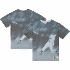 George Brett Kansas City Royals Mitchell & Ness Cooperstown Collection Highlight Sublimated Player Graphic T-Shirt | MLB Near me