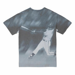 George Brett Kansas City Royals Mitchell & Ness Cooperstown Collection Highlight Sublimated Player Graphic T-Shirt | MLB Near me