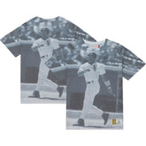 Bo Jackson Chicago White Sox Mitchell & Ness Cooperstown Collection Highlight Sublimated Player Graphic T-Shirt | MLB Near me