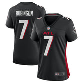 Atlanta Falcons Nike Bijan Robinson Women's Player Jersey
