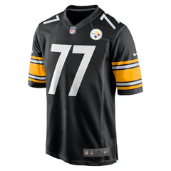 Pittsburgh Steelers Nike Broderick Jones Game Jersey